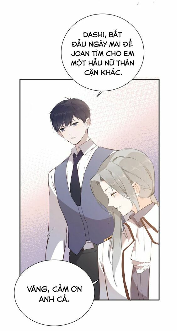 Hầu Nữ Giá Đáo: Chapter 10