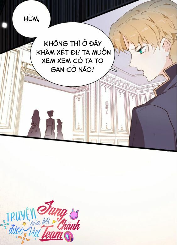 Hầu Nữ Giá Đáo: Chapter 10