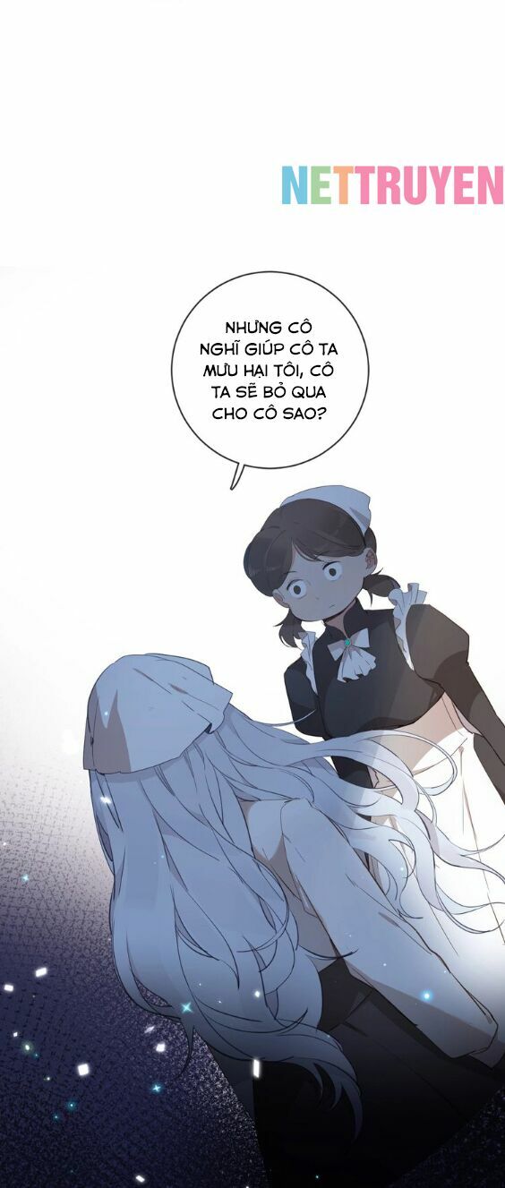 Hầu Nữ Giá Đáo: Chapter 10