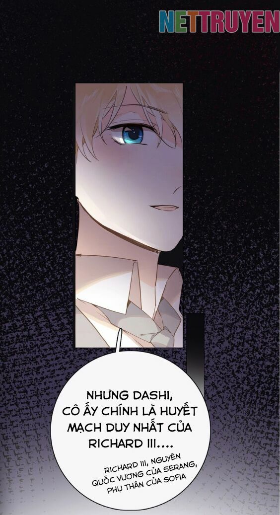 Hầu Nữ Giá Đáo: Chapter 11