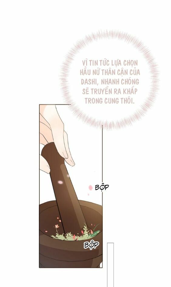 Hầu Nữ Giá Đáo: Chapter 11