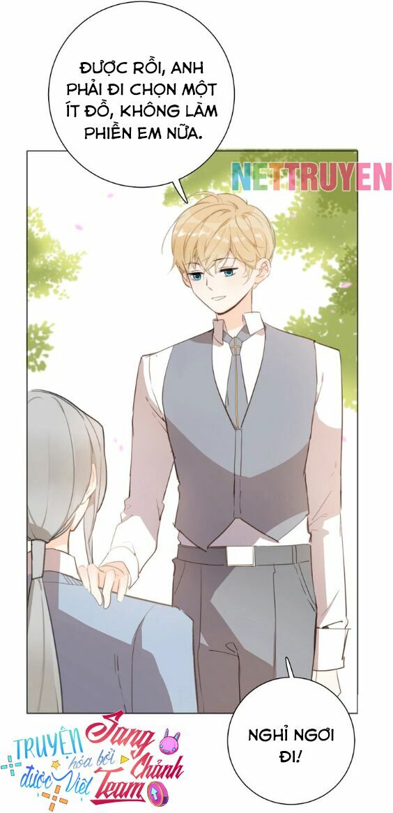 Hầu Nữ Giá Đáo: Chapter 11