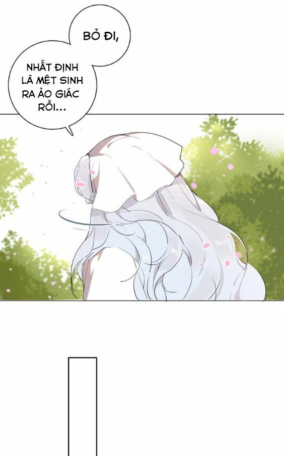 Hầu Nữ Giá Đáo: Chapter 11