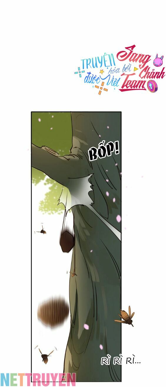 Hầu Nữ Giá Đáo: Chapter 11