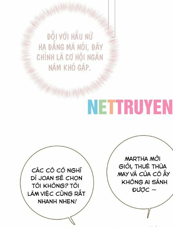 Hầu Nữ Giá Đáo: Chapter 11
