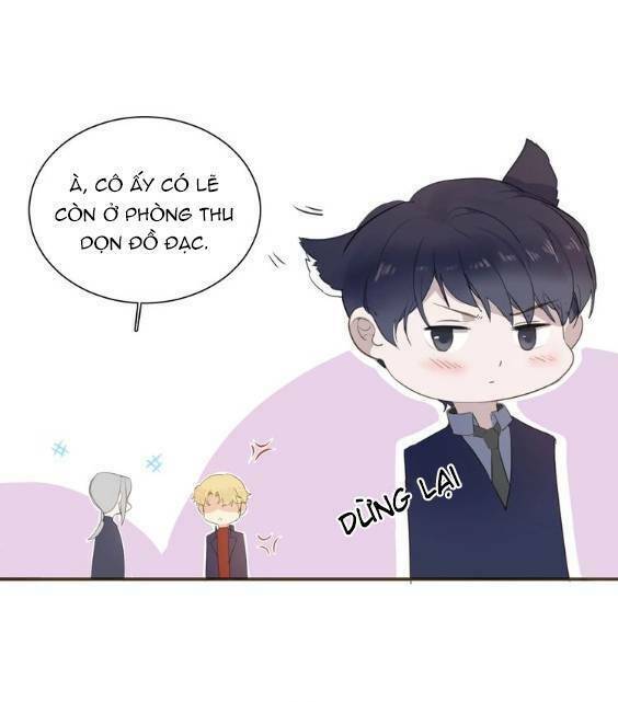 Hầu Nữ Giá Đáo: Chapter 13