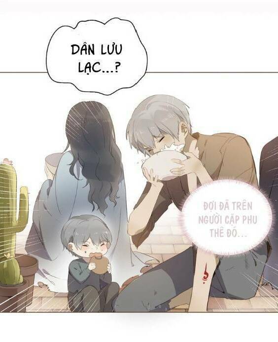 Hầu Nữ Giá Đáo: Chapter 14