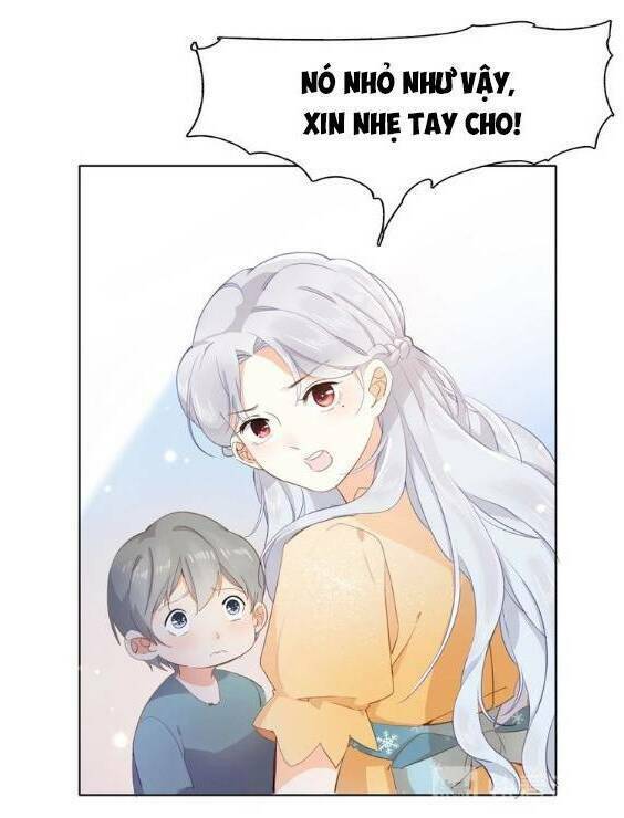 Hầu Nữ Giá Đáo: Chapter 14