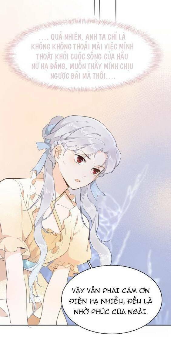 Hầu Nữ Giá Đáo: Chapter 14