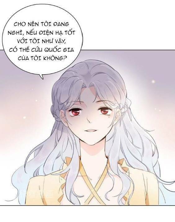 Hầu Nữ Giá Đáo: Chapter 14