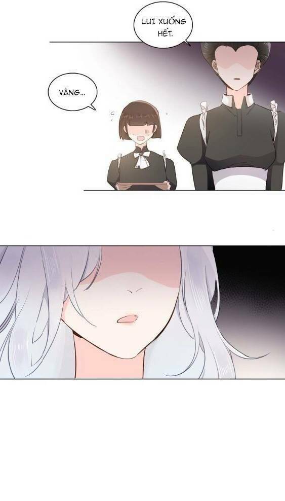 Hầu Nữ Giá Đáo: Chapter 14