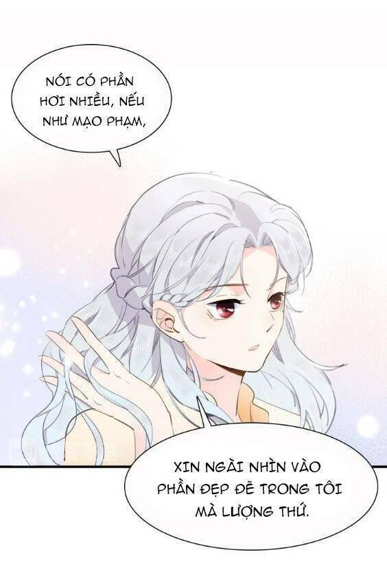 Hầu Nữ Giá Đáo: Chapter 14