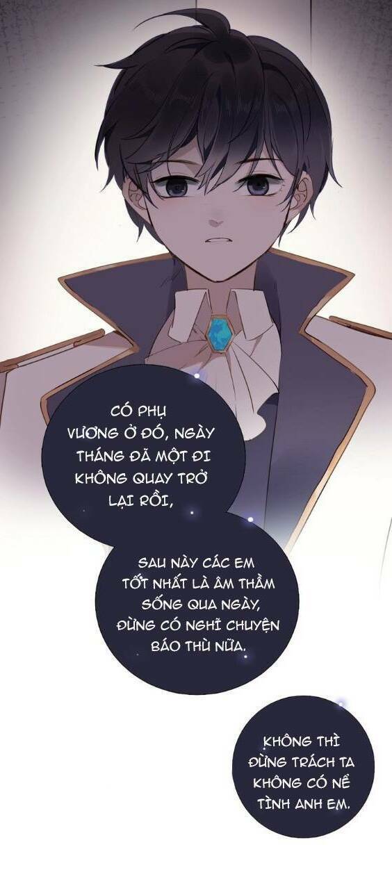 Hầu Nữ Giá Đáo: Chapter 14