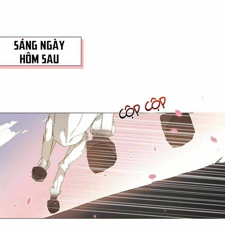 Hầu Nữ Giá Đáo: Chapter 15