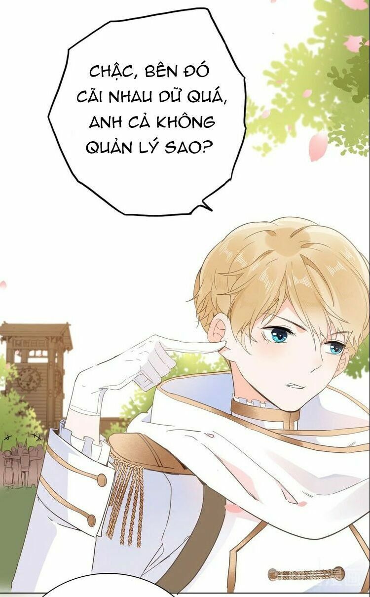 Hầu Nữ Giá Đáo: Chapter 15