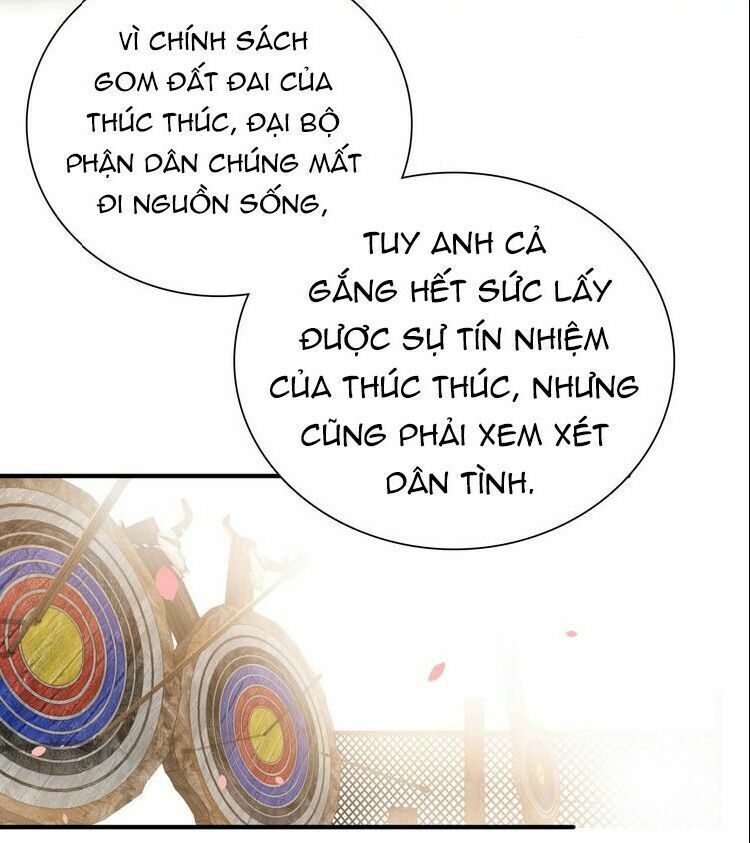 Hầu Nữ Giá Đáo: Chapter 15