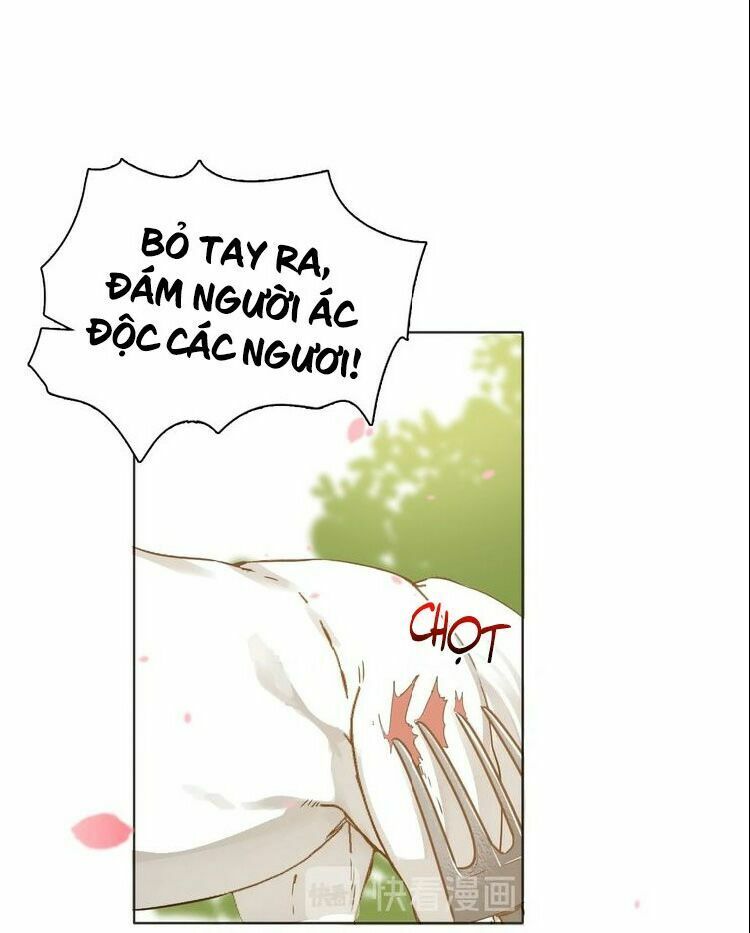 Hầu Nữ Giá Đáo: Chapter 15