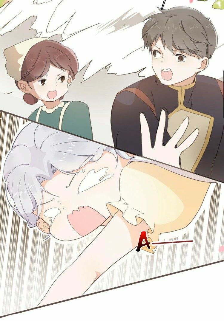 Hầu Nữ Giá Đáo: Chapter 15