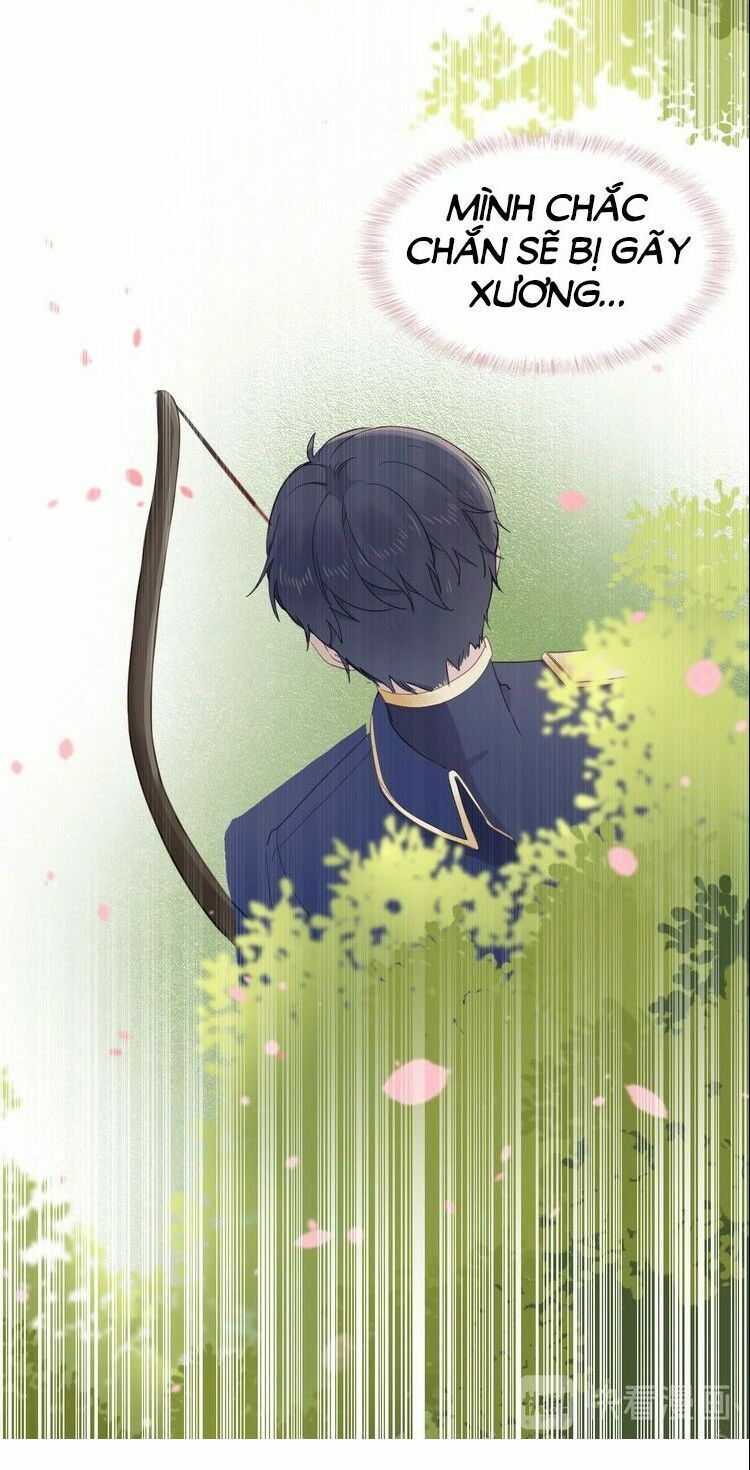 Hầu Nữ Giá Đáo: Chapter 15
