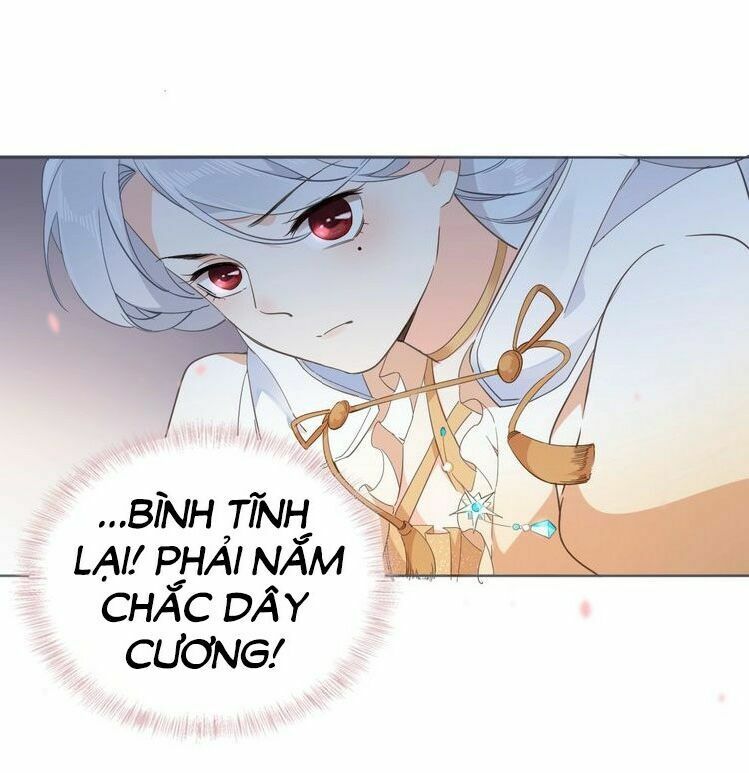 Hầu Nữ Giá Đáo: Chapter 15