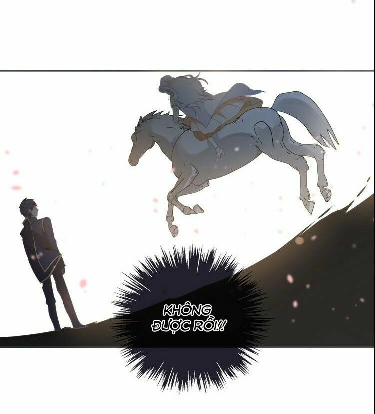 Hầu Nữ Giá Đáo: Chapter 15