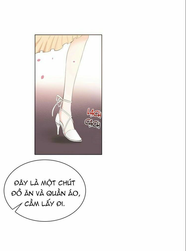 Hầu Nữ Giá Đáo: Chapter 15