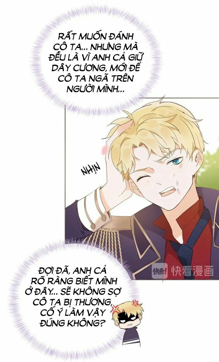 Hầu Nữ Giá Đáo: Chapter 15