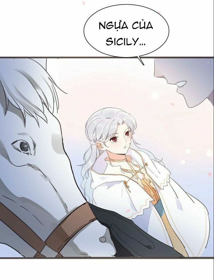 Hầu Nữ Giá Đáo: Chapter 15