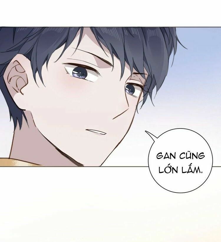 Hầu Nữ Giá Đáo: Chapter 15