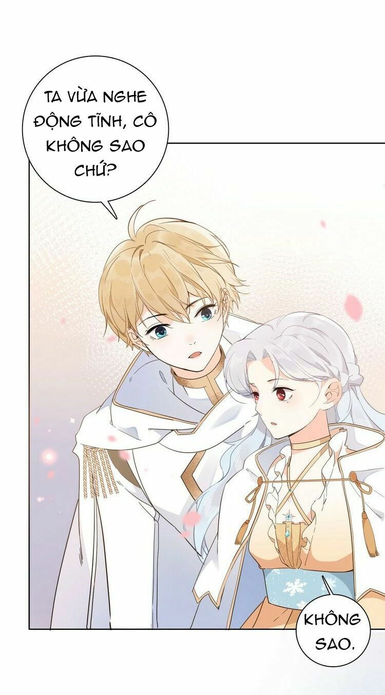 Hầu Nữ Giá Đáo: Chapter 15