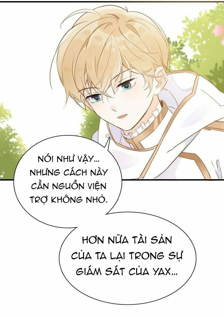 Hầu Nữ Giá Đáo: Chapter 15