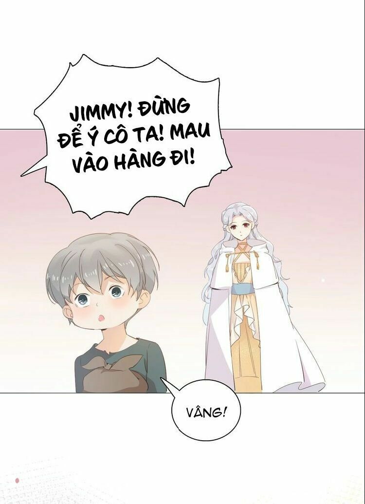 Hầu Nữ Giá Đáo: Chapter 15