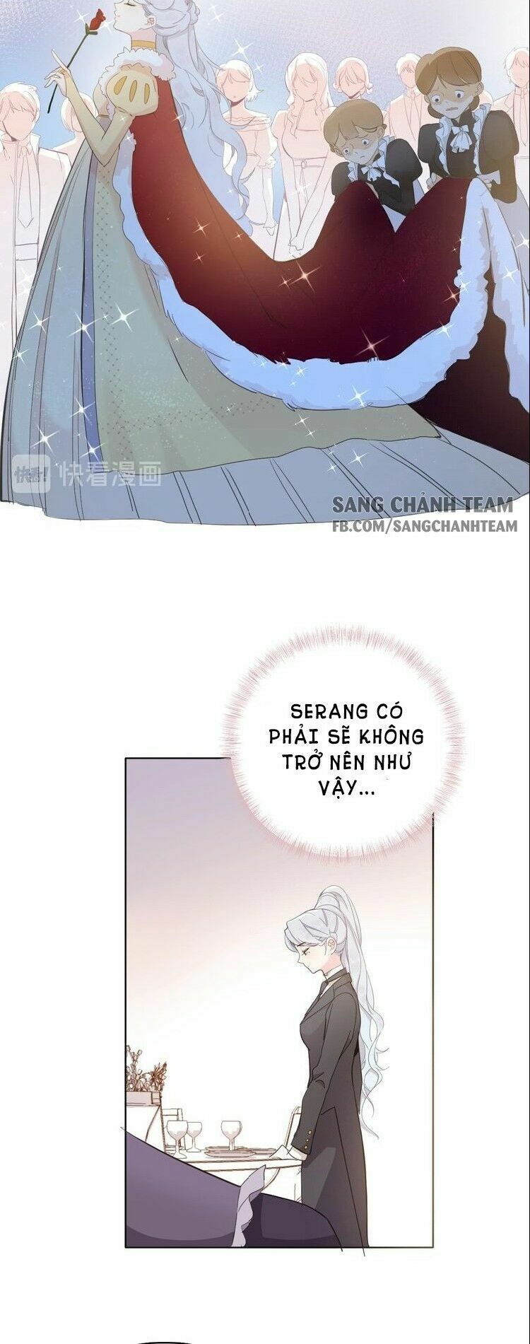 Hầu Nữ Giá Đáo: Chapter 16