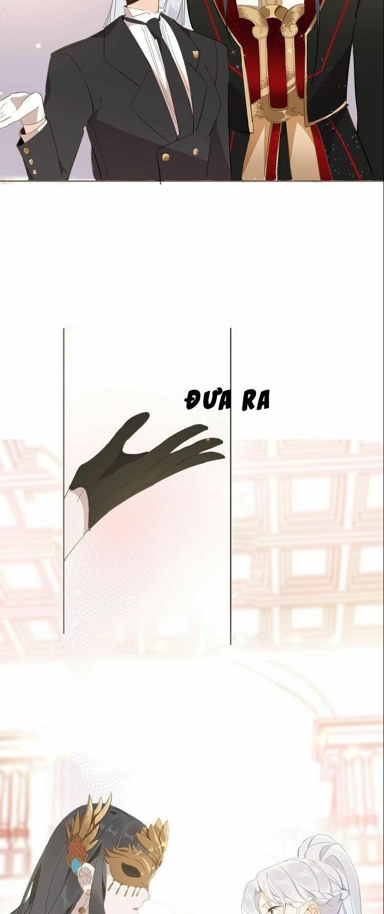 Hầu Nữ Giá Đáo: Chapter 16