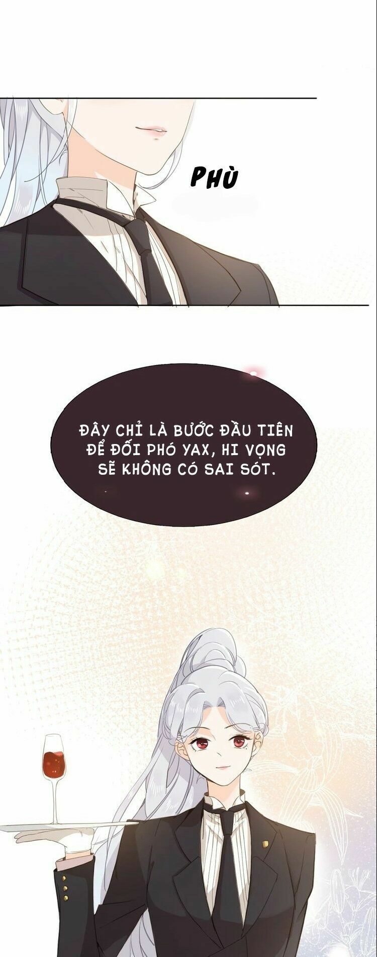 Hầu Nữ Giá Đáo: Chapter 16