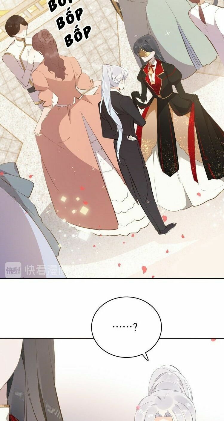 Hầu Nữ Giá Đáo: Chapter 17