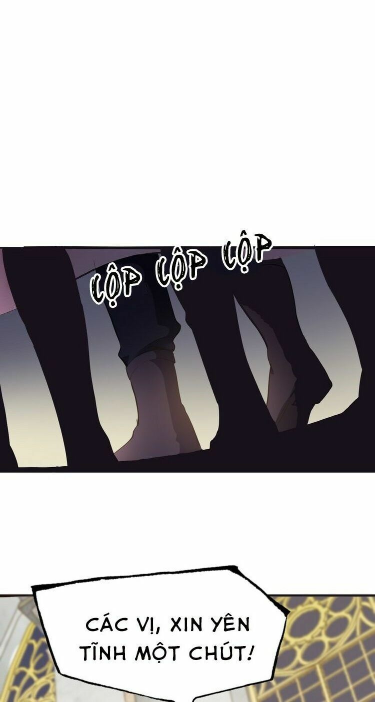 Hầu Nữ Giá Đáo: Chapter 17