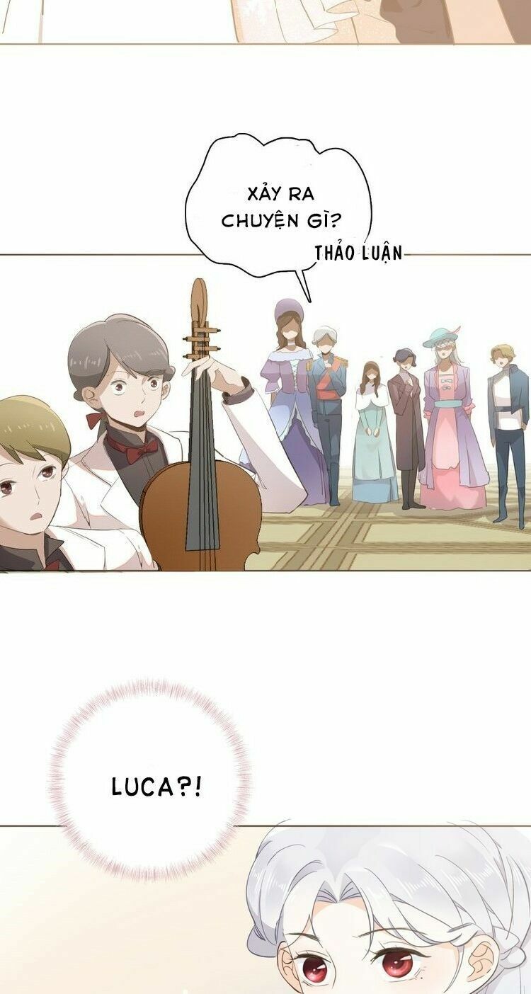 Hầu Nữ Giá Đáo: Chapter 17