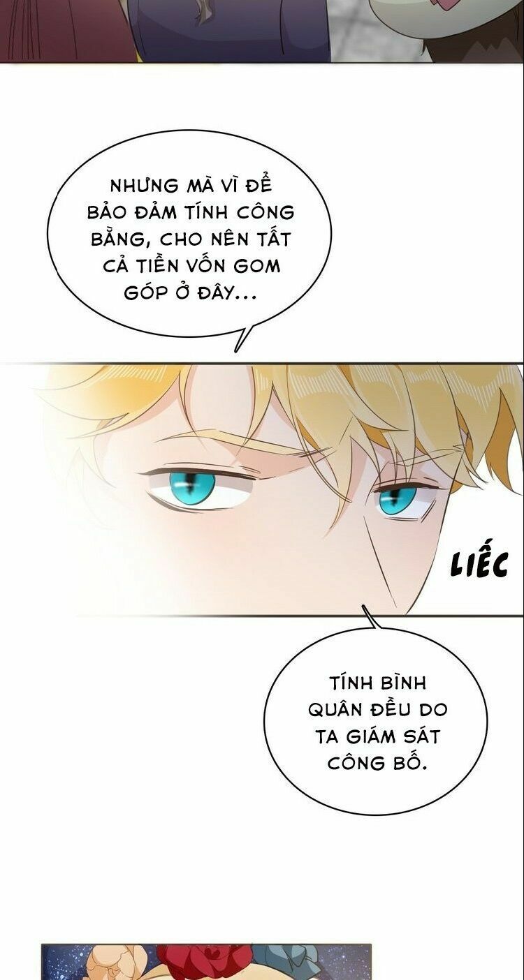 Hầu Nữ Giá Đáo: Chapter 17