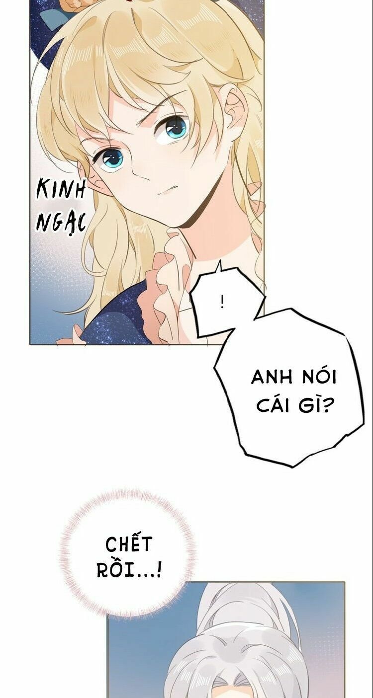 Hầu Nữ Giá Đáo: Chapter 17
