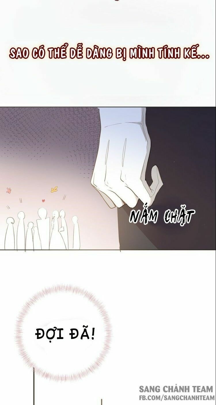 Hầu Nữ Giá Đáo: Chapter 17