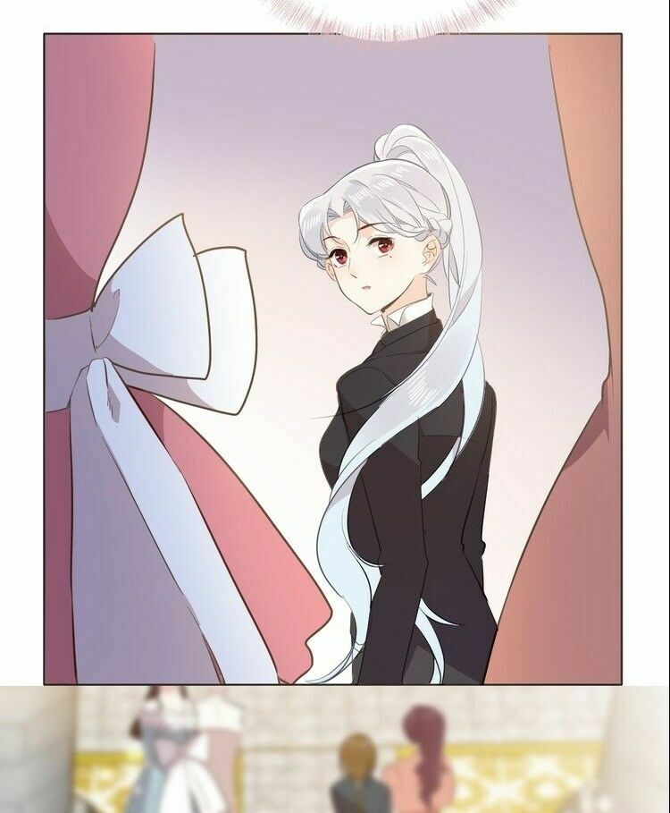 Hầu Nữ Giá Đáo: Chapter 17