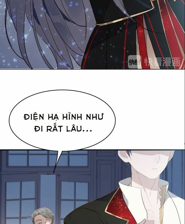 Hầu Nữ Giá Đáo: Chapter 17