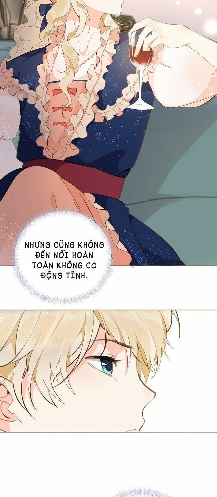 Hầu Nữ Giá Đáo: Chapter 17