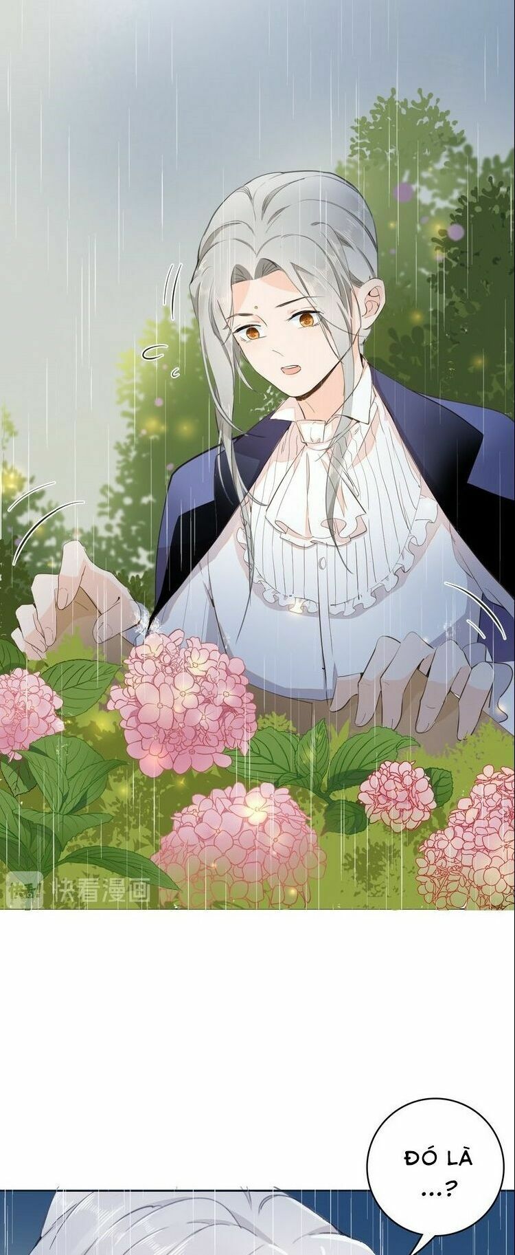 Hầu Nữ Giá Đáo: Chapter 18