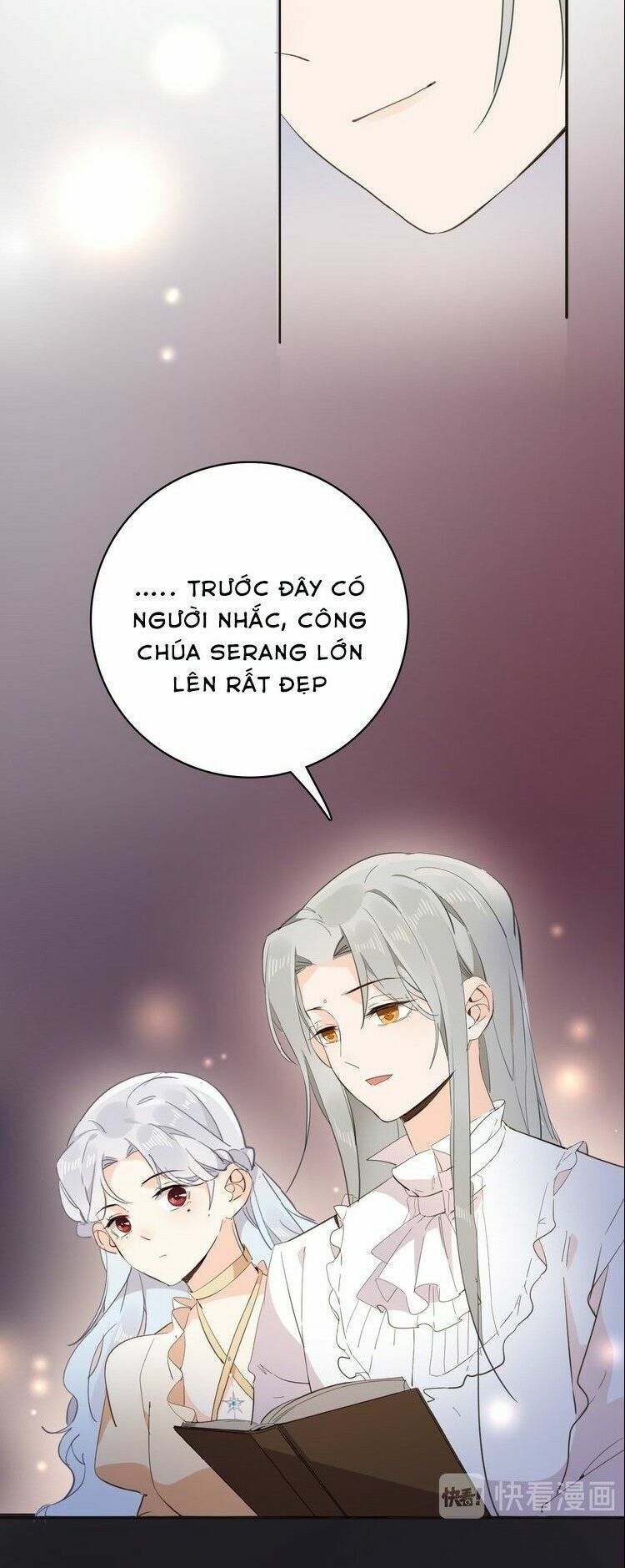 Hầu Nữ Giá Đáo: Chapter 18