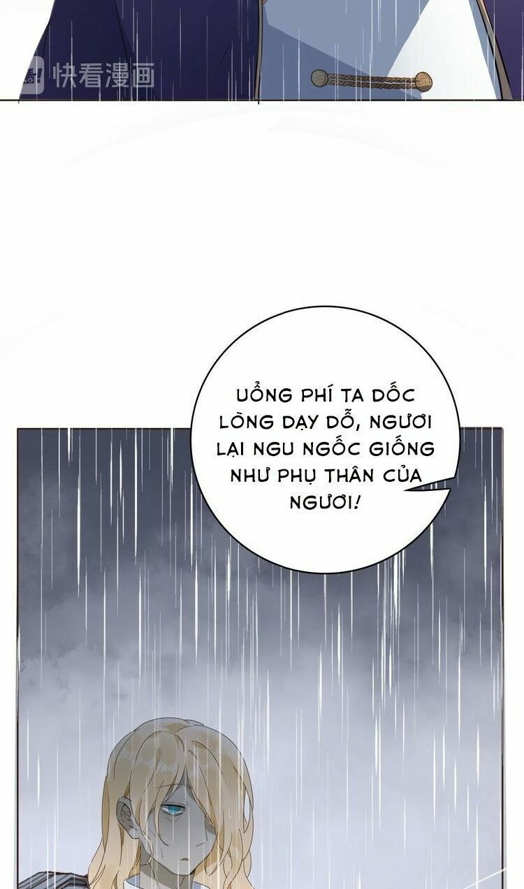 Hầu Nữ Giá Đáo: Chapter 18