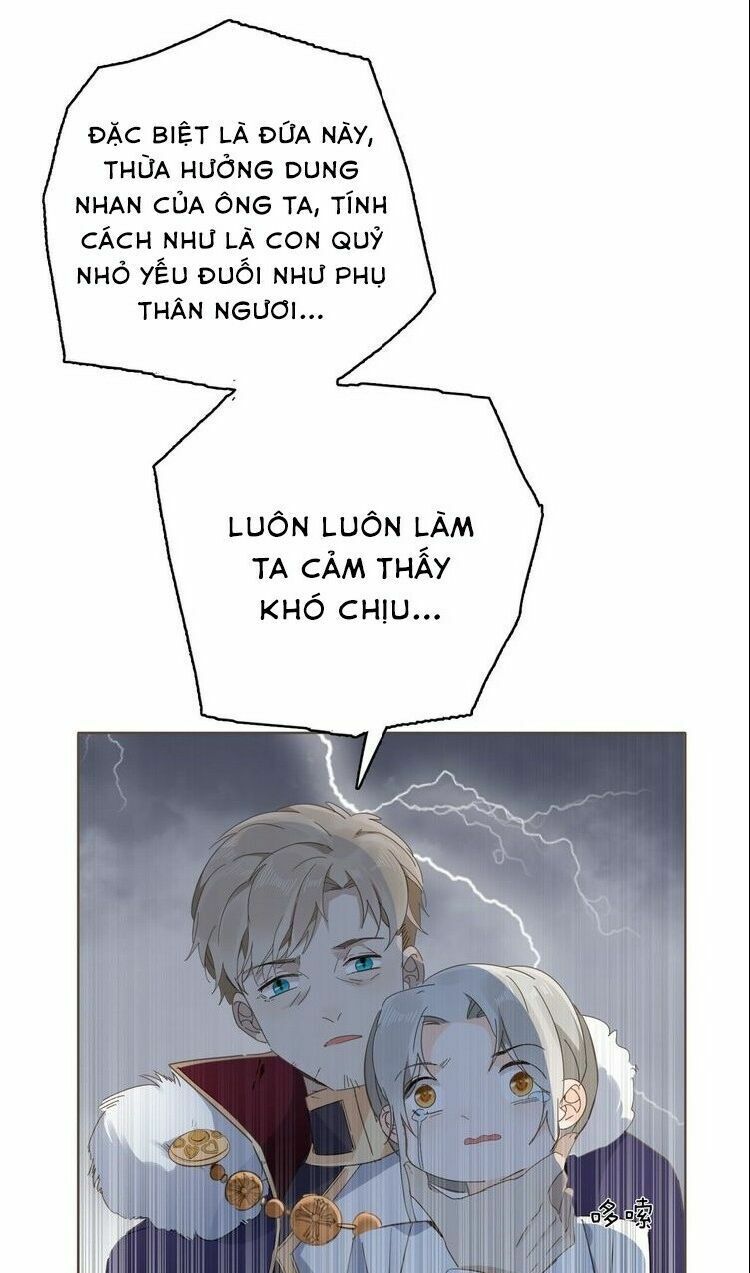 Hầu Nữ Giá Đáo: Chapter 18