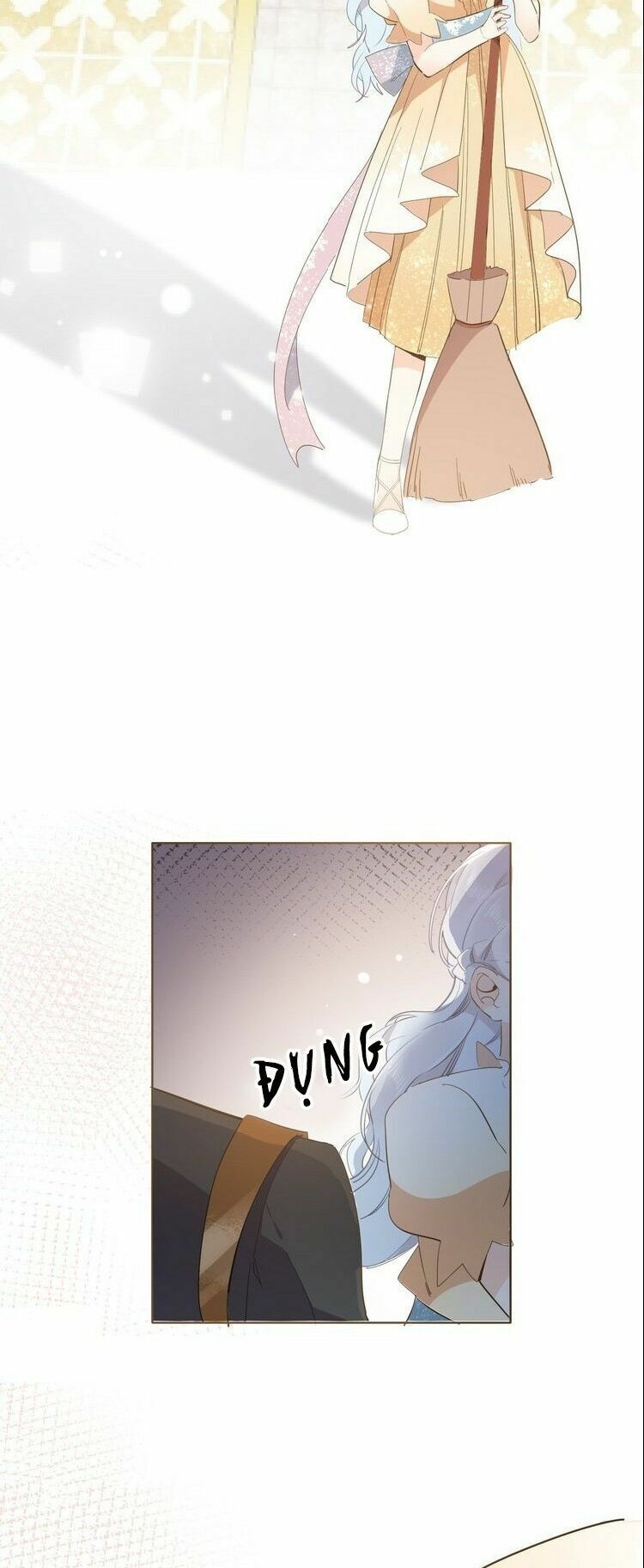 Hầu Nữ Giá Đáo: Chapter 18