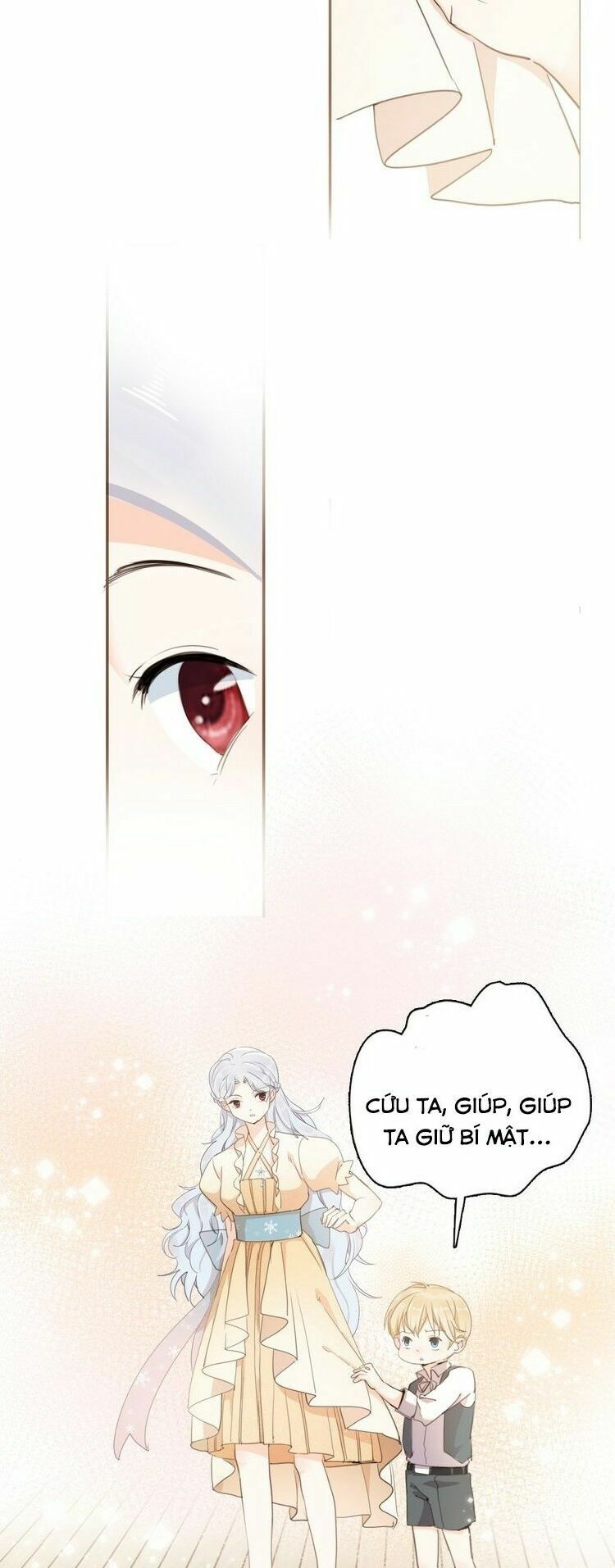 Hầu Nữ Giá Đáo: Chapter 19